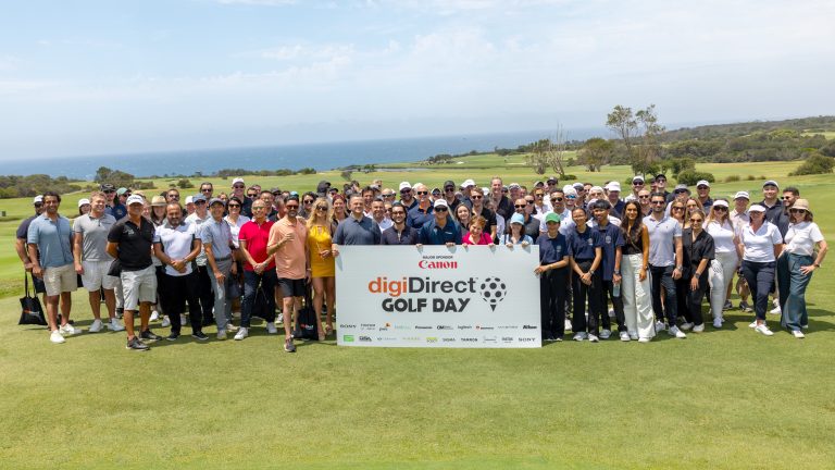The digiDirect Foundation launched at digiDirect’s biggest annual Golf ...